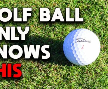 Do THIS To Improve Your Golf Swing