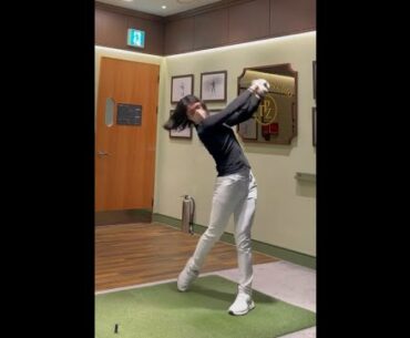 나이스요~^^ 👍  #golf #short  #골프  | GOLF VN