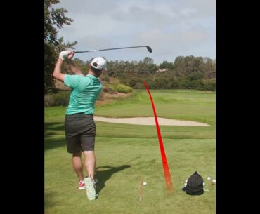 Chasing ZERO Degree Launch With Mac Boucher | TaylorMade Golf