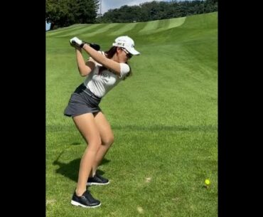 역시 아트스윙 👍👍  #golf #short  #골프  | GOLF VN