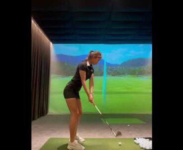 몇번 클럽일까용🌝 #golf #short  #골프  | GOLF VN