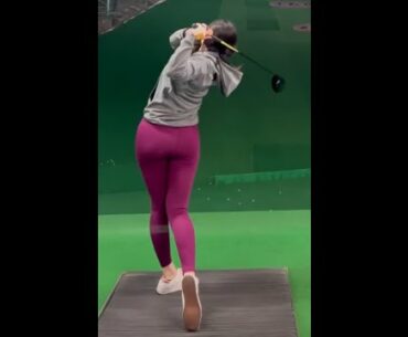 자세 10/10 #golf #short  #골프  | GOLF VN