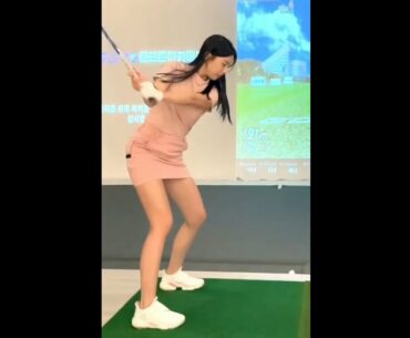 나이스 샷!  #golf #short  #골프  | GOLF VN