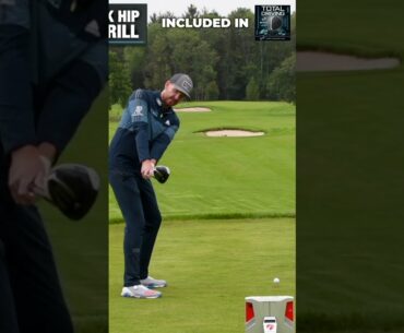 Start Your Golf Swing PERFECTLY Using This Drill