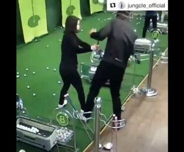 [ #7 ] 세상에나* 웃프네요^ / 웃긴 골프스윙 *😂😂🤣 Funny Golf swing video   面白いゴルフスイング | GOLF VN | GOLF VN