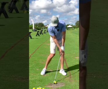 You NEED to know these feels to play good golf #shorts #golfswing #golf #ericcogorno