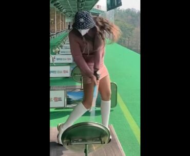 넘멋져용~~~  #golf #short  #골프  | GOLF VN