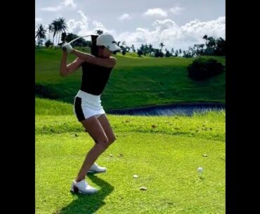 굿샷!👏👏 #golf #short  #골프  | GOLF VN