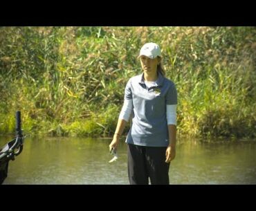Girls Golf Plainfield North 2A Regional 09.29.22