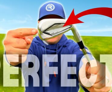 FINALLY...The PERFECT Golf Clubs... FOR EVERYONE!?