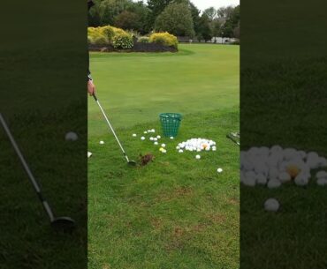 Golf fails