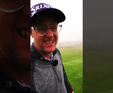The Golf shot so many struggle with MADE SIMPLE