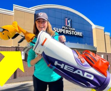 PGA TOUR PLAYERS HOARDED THIS GOLF CLUB FOR YEARS!