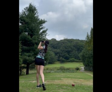 나이스샷🔥😍 #golf #short  #골프  | GOLF VN
