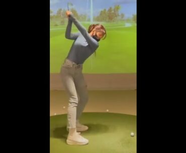 갓벽합니다 👏👏 #golf #short  #골프  | GOLF VN