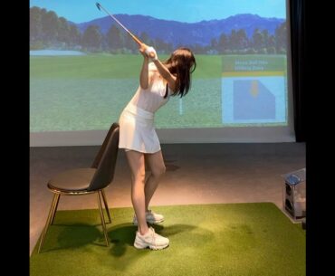 😁하나부터 열까지 퀄리티👍 #golf #short  #골프  | GOLF VN