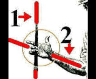 MYTH of the Finger Grip - Worst Grip in Golf