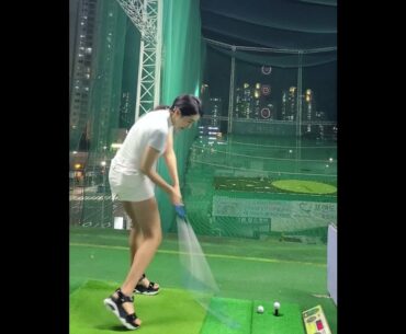 #허은지프로💋 150K View  | GOLF VN
