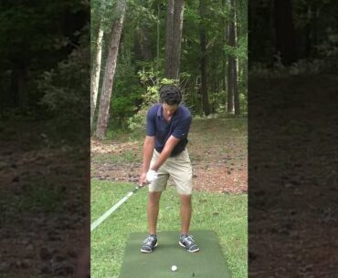 EXTREME Ball Striking CONSISTENCY - This Move is MONEY for Your Golf Swing