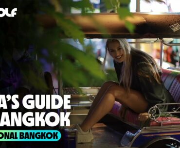 Bella's Guide to Bangkok | Invitational Bangkok