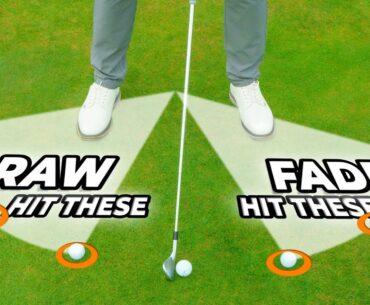 Do THIS And FIX ANY Swing Fault
