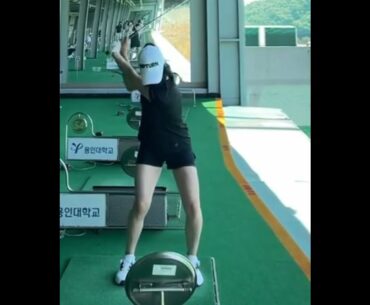 루이스라비골프 #golf #short  #골프  | GOLF VN