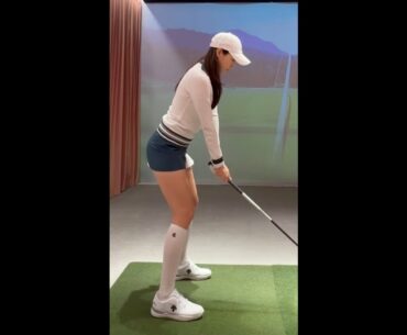 최고의 골프 선수 #golf #short  #골프  | GOLF VN