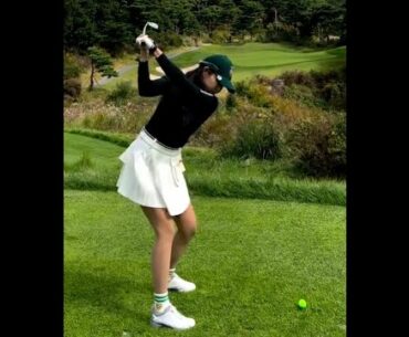 너무잘쳐🔥🔥🔥#golf #short  #골프  | GOLF VN