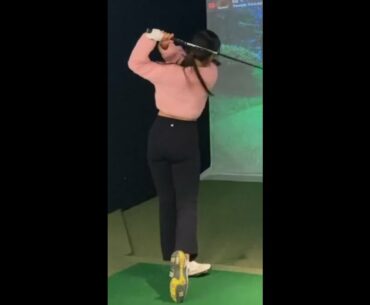 몇번 유틸이게용⁉️ #golf #short  #골프  | GOLF VN