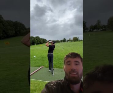 How To Practice Golf PROPERLY!