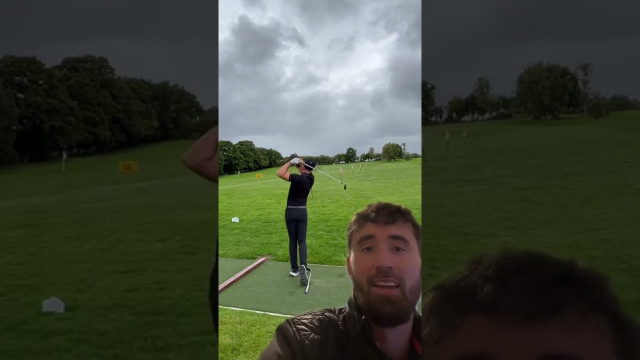 How To Practice Golf PROPERLY! How To Practice Golf PROPERLY!