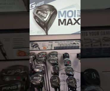 Don’t get RIPPED OFF buying golf clubs! #shorts