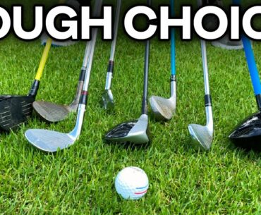 How Can You Buy the Right Golf Clubs FOR YOU?