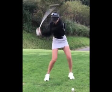 🔥 wow 🤩 #golf #short  #골프  | GOLF VN