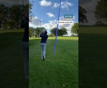 Son VS Father | WHIPPY GOLF CLUBS?!