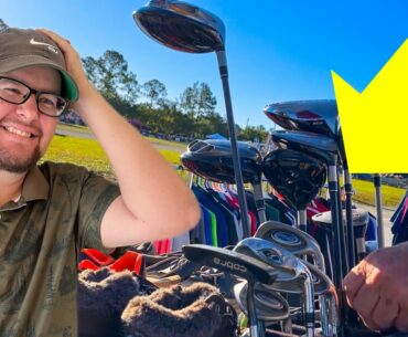 FLEA MARKET DEAL GONE WRONG!