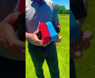 This NEW Product Can Help You Fix Your Golf Swing #shorts #youtubegolf #golfshort