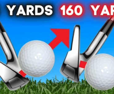 YOU WON'T BELIEVE HOW MUCH THIS SIMPLE TWEAK AFFECTS YOUR IRONS!
