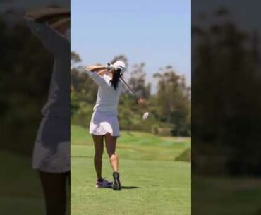 The Beauty of Golf in Your Hands