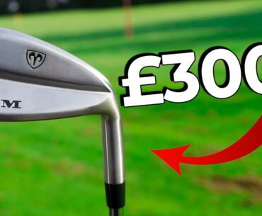 SO CHEAP! RAM FX77 Iron Review