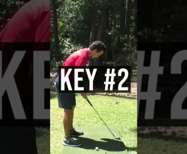 185+ Yard 7 Irons - Amazing Ball Striking Move Will Change How You Hit the Golf Ball