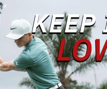How to Flight a Wedge PERFECTLY || 4 Set Up TIPS