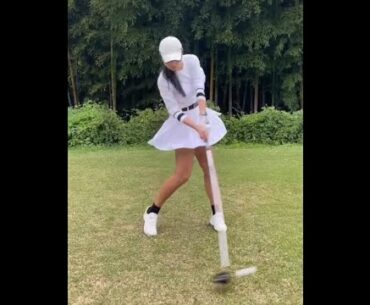 👏🏽👏🏽👏🏽 #golf #short  #골프  | GOLF VN