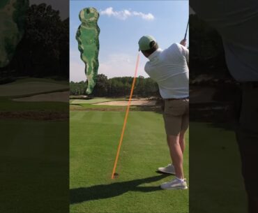 Tobacco Road Golf Club 7th Hole #shorts #golf #viral