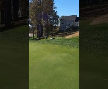 Don't Forget your Golf Club, I can't help every time.