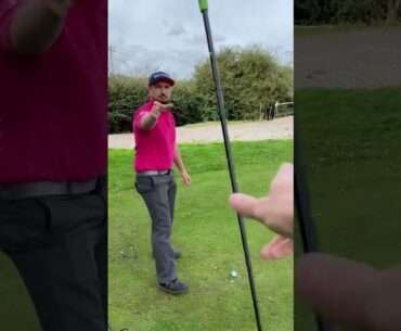 Who Needs A Putter Anyway? #golf