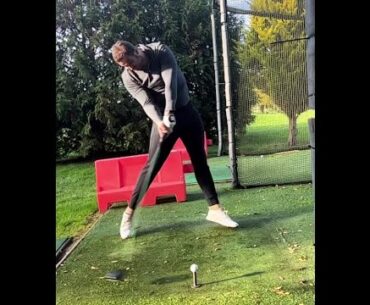 💣 410 yds,. long driver  ❤️❤️   #golf #shorts #golfgirl      | GOLF#SHORT
