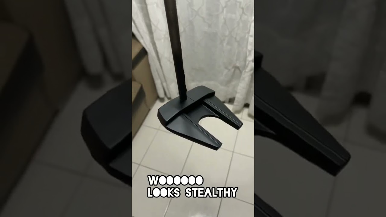 Golf Putter Restoration Golf Putter Restoration