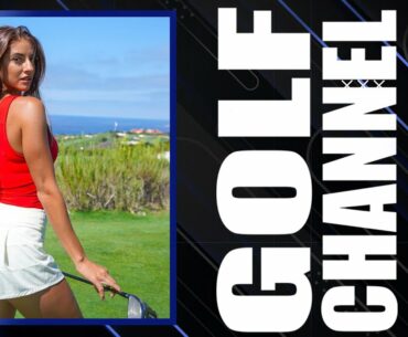 Karol Priscilla - The Daily Star | Golf Swing