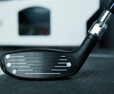 Matt's 2022 Hybrid Fitting